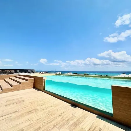 Musa Del Carmen Apartment