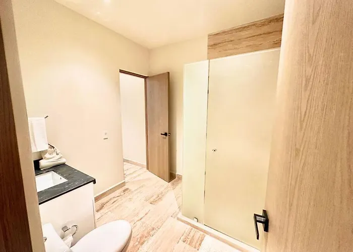 Musa Del Carmen Appartement Playa del Carmen